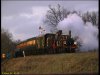 Fenchurch & Birch Grove leaving Horstead Keynes